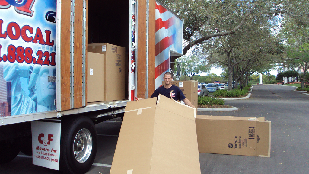 Find the best furniture delivery in Dunedin, FL Fast and efficient furniture delivery in Dunedin, FL